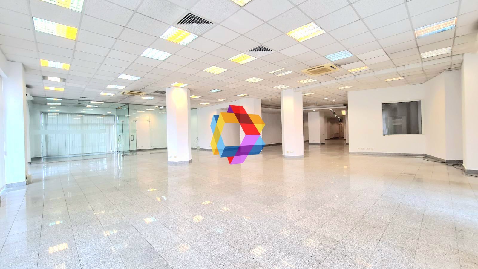 Spatiu de birouri - 450 mp # Plus-imo.ro - Poză 5