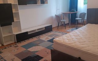 Garsoniera confort 1 in Manastur, etaj 3/4 zona Petrom ! - Poză 3