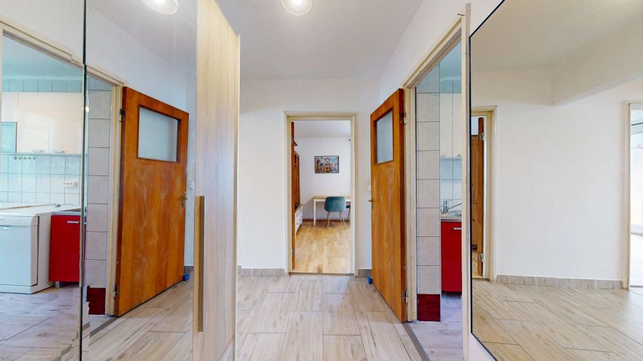 Apartament 4 camere Metrou Pacii - Poză 13