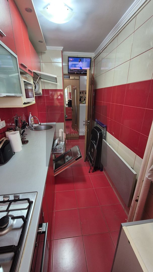 Apartament 2 camere Luica / Constantin Brancoveanu - Poză 8