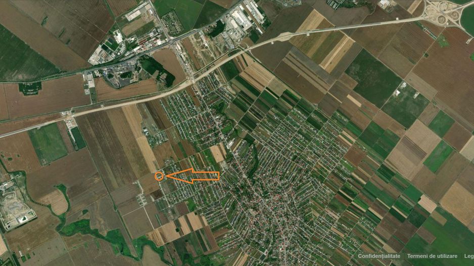 Teren 500mp ideal locuinta individuala sau duplex - Poză 4