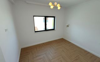 Casa moderna P+1 159mp cu teren 318mp an 2026 - Magnolia - Poză 8