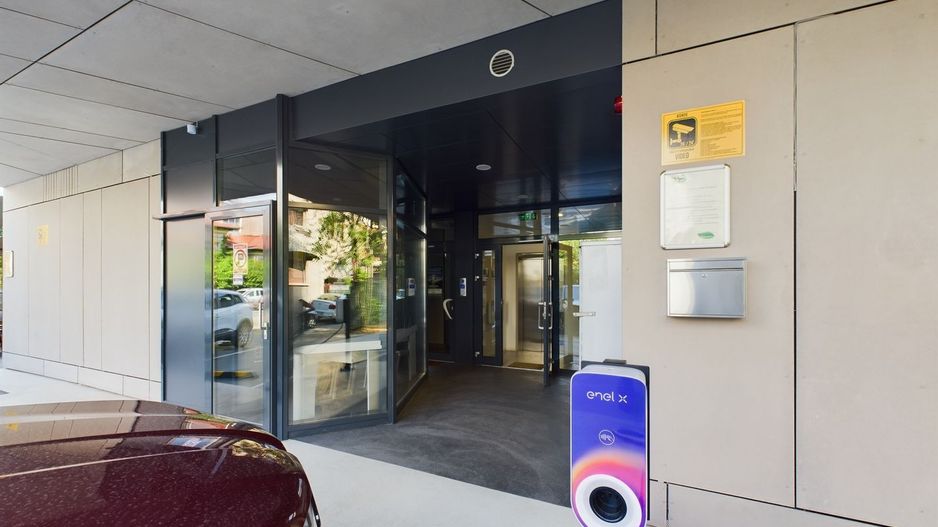 Oportunitate - Spatiu de birouri premium in Cladire Mixta Zona Decebal - Poză 5