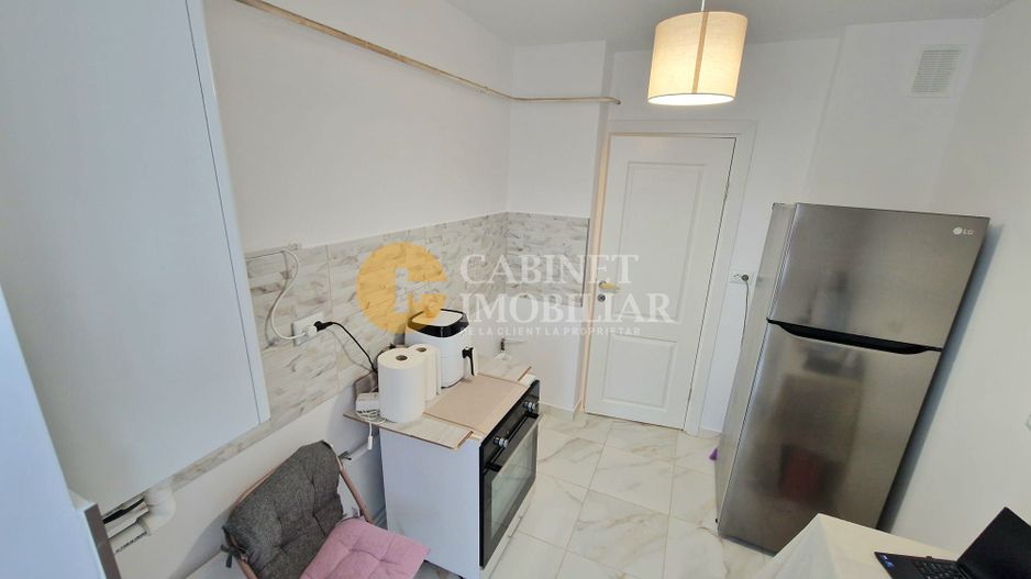 2 Camere Decomandat- Renovat complet- Etaj 1- Dacia - Poză 6