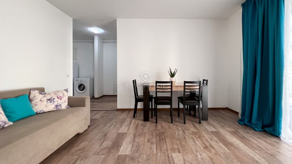 Apartament 2 camere, zona Iulius Mall, FSEGA, Gheorgheni - Poză 4