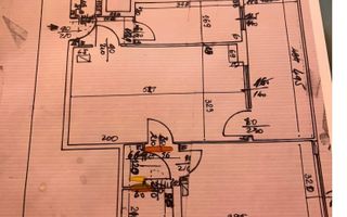 Apartament e camere zona Primăverii, loc de parcare inclus - Poză 10