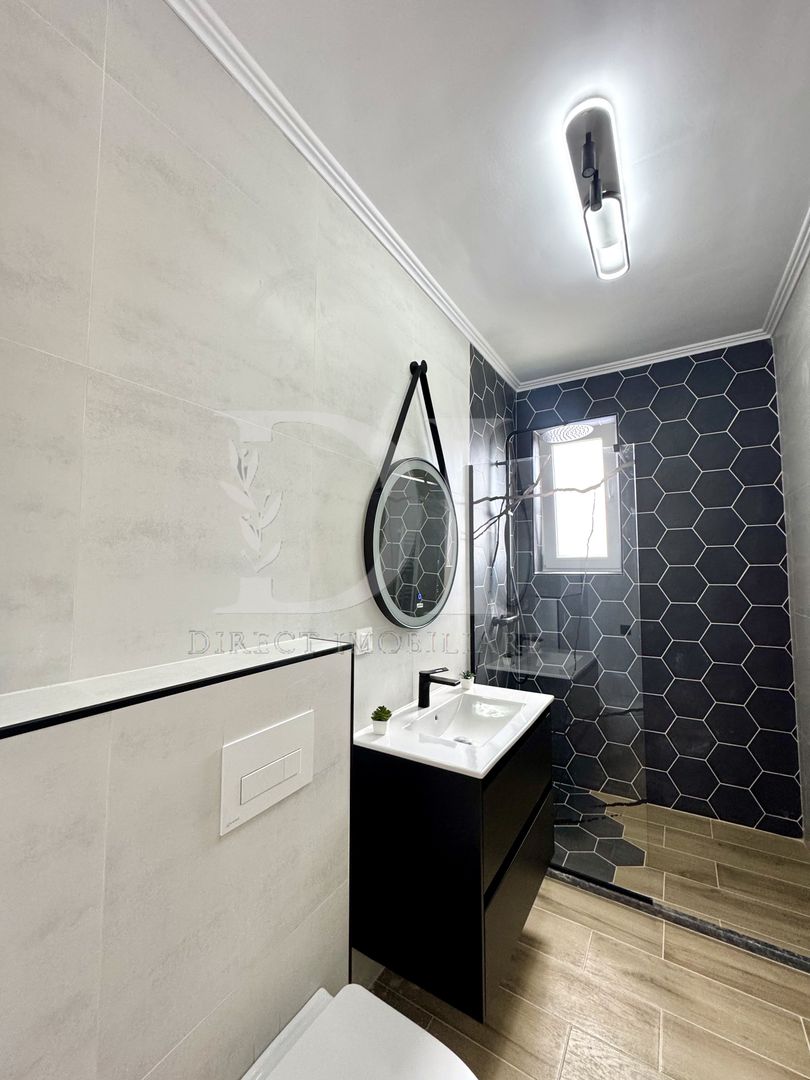 Apartament la cheie / terasa 22 mp / Zona Terra - Poză 9