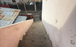 Apartament 2 cam in Vila etaj 1 + pod + curte 34 mp Campina - Poză 11