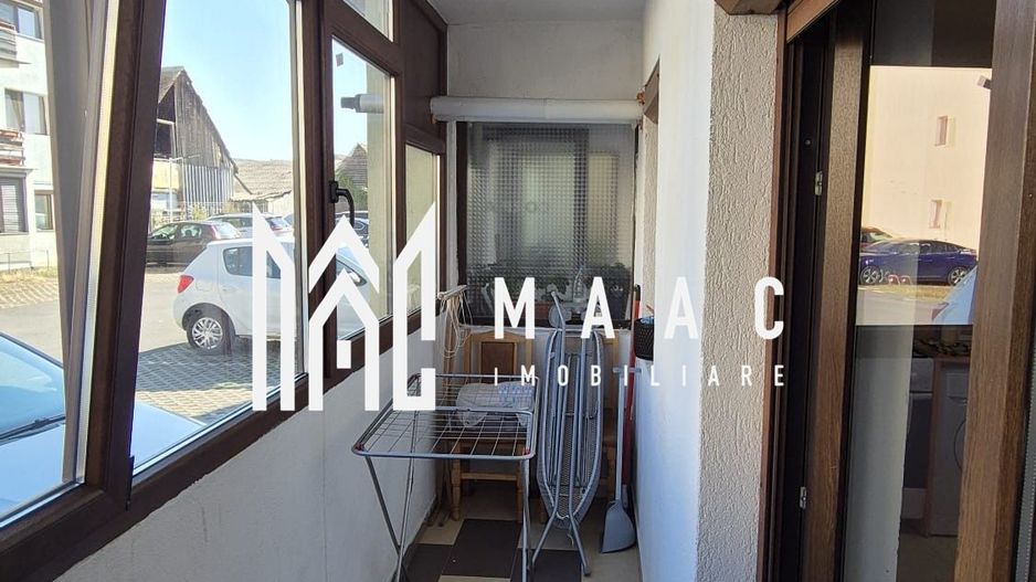 Apartament 2 camere de închiriat, Turnișor – Parcare privată inclusă - Poză 5