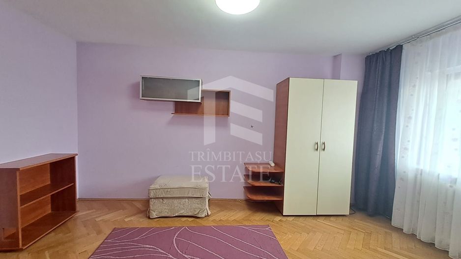 Apartament 3 camere Metrou 1 Mai - Poză 7