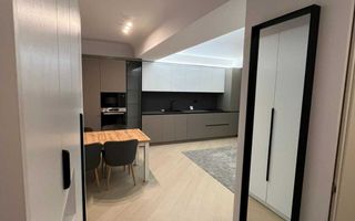 De inchiriat | Apartament 2 Camere Cortina North Pipera - Poză 3