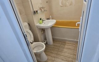 Apartament 3 camere 1978 77mp reabilitat centrala proprie - Poză 5