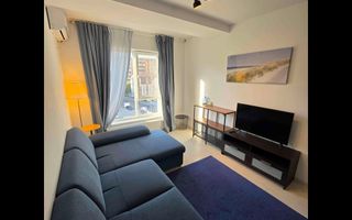 Garsoniera Noua 32 mp Militari Residence - Poză 1