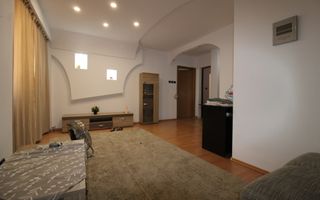 3 camere, etaj 1, centrala - Complex Studențesc - Poză 2