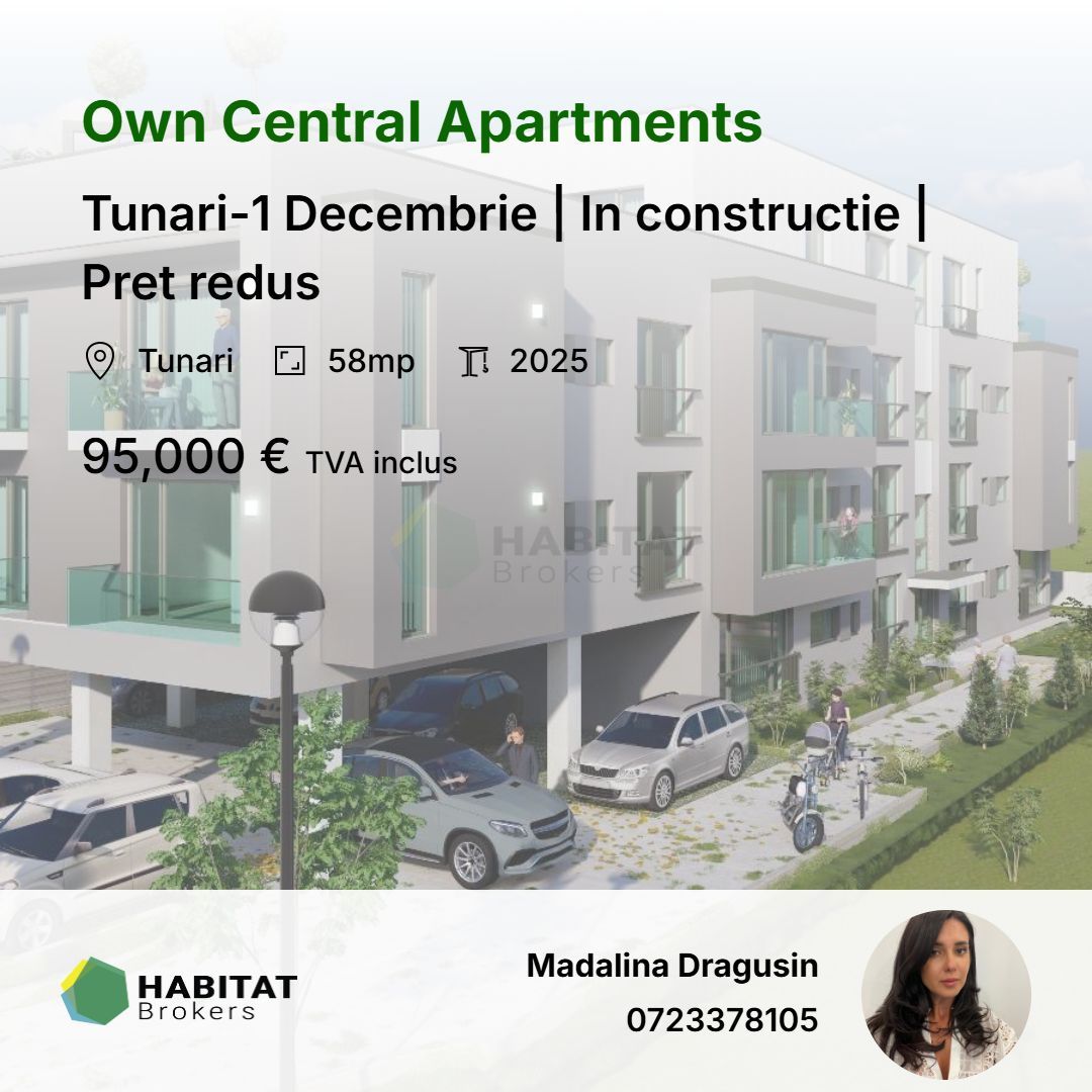 Tunari 1 Decembrie | Pret promotional - Poză 16