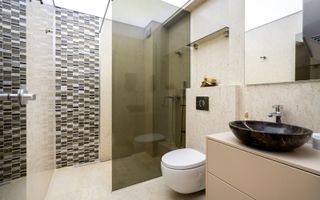Vilă design spectaculos 120mp 8 parcări Resedinta sau Office - Poză 17