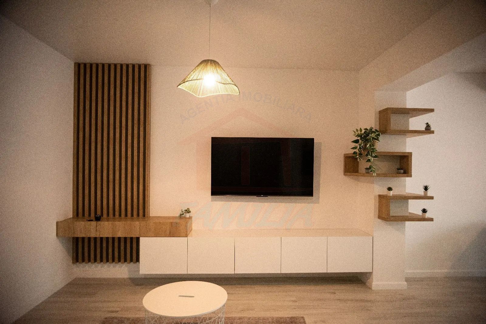 🏢Închiriere apartament 2 camere, Central Park - Poză 3