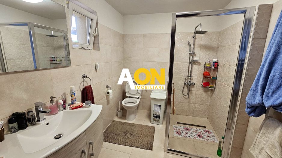 Casa 6 camere, 715 mp teren, langa Cetatea Alba Carolina - Poză 19