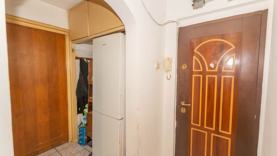 Apartament cu 2 camere de vanzare in zona Titan, 37 mp utili - Poză 8
