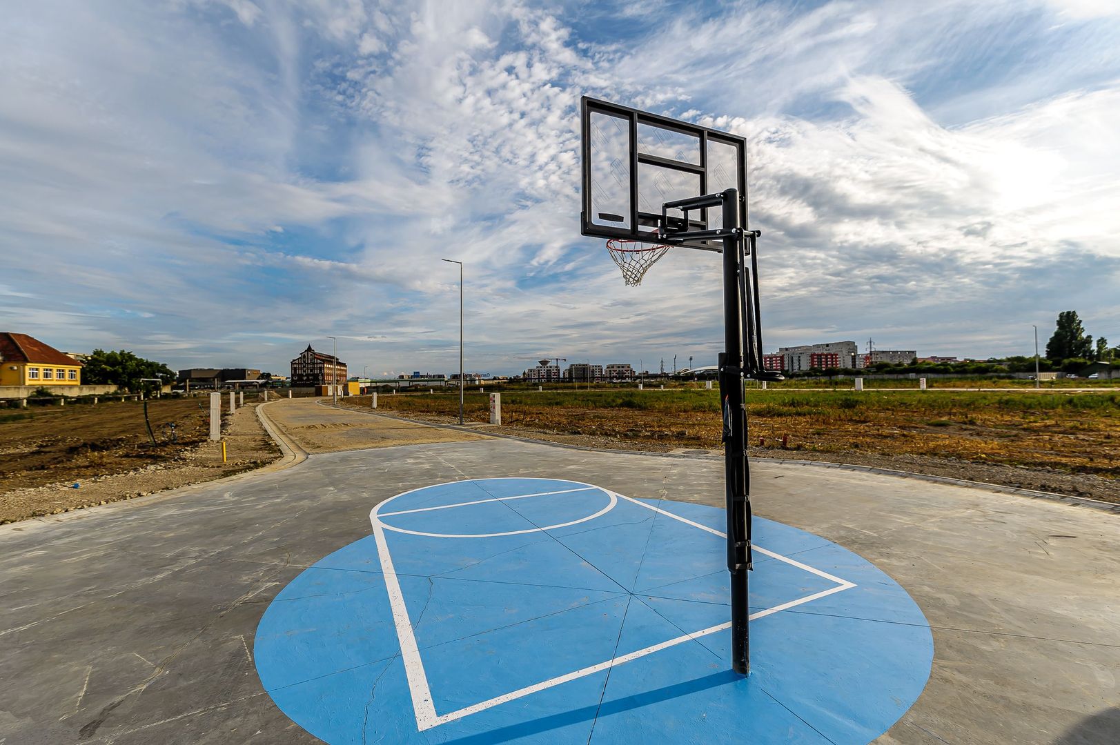 Teren - Cartier case  ARED Direct de la dezvoltator 0% comision - Poză 5