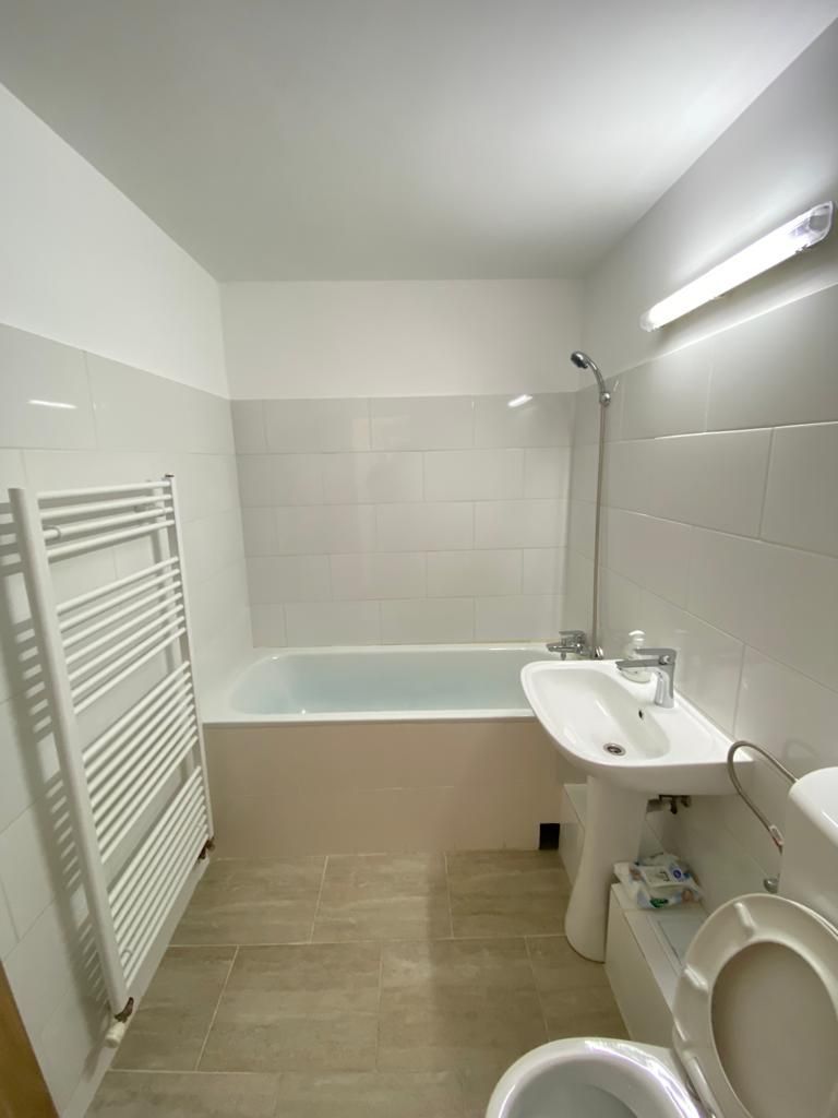 Apartament cu 2 dormitoare | zona FSEGA | 2 balcoane - Poză 13