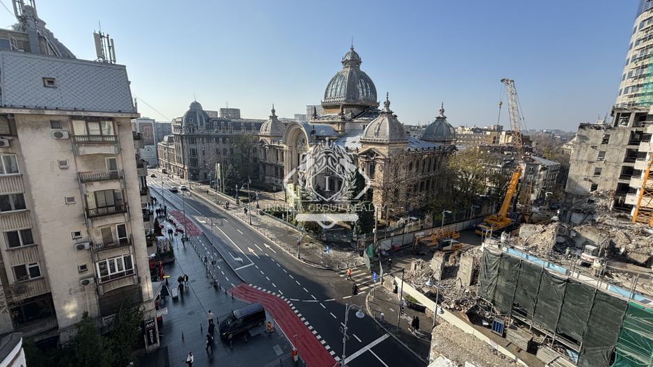 Calea Victoriei - Apartament 3 camere | Imobil din anul 1979 - Poză 1