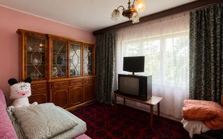 COMISION 0% | Apartament 2 camere | Etaj 1 | Girocului | 49 mp utili - Poză 8