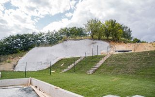 CASA INDIVIDUALA FELEACU 1000 MP CURTE - Poză 6