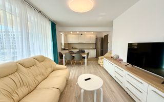 Aprtament 2 camere | Prima închiriere | Bloc nou Kasper - Poză 1