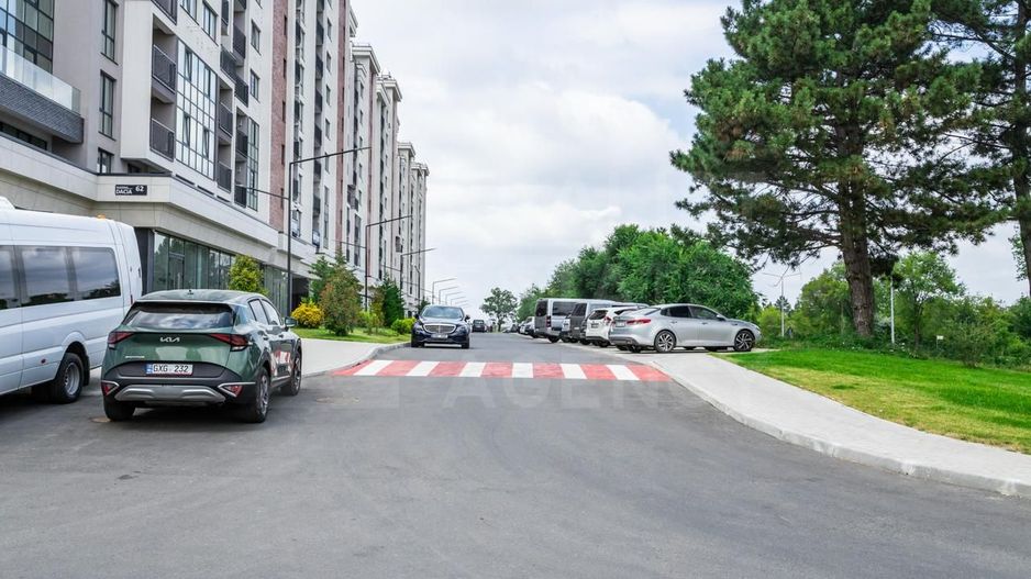 Vânzare, apartament, 2 camere, bd. Dacia, Botanica - Poză 6