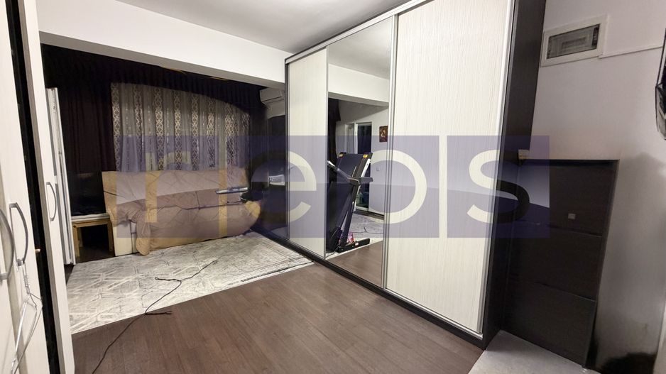 VANZARE 2 CAMERE | ETAJ 3/4 | BUCURESTII NOI – DAMAROAIA | METROU JIULUI - Poză 3