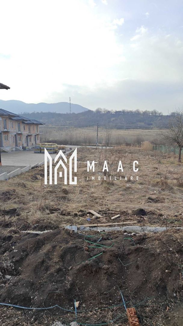 Teren de vanzare | Intravilan | Cisnădie | 620 Mp | - Poză 2