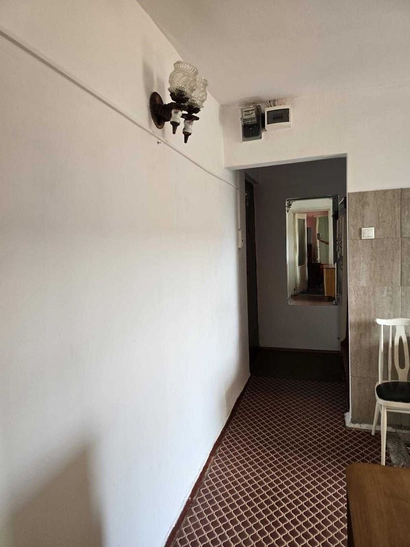 Apartament cu 2 camere  zona Olimpia - Poză 6