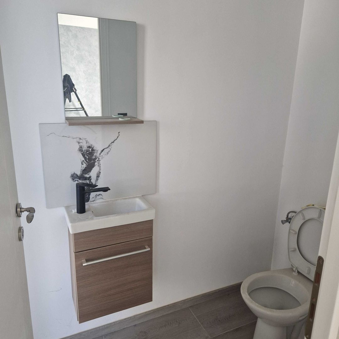 BRASADAS vinde casa cu 3 cam 2024 finisata Panait Cerna - Poză 3