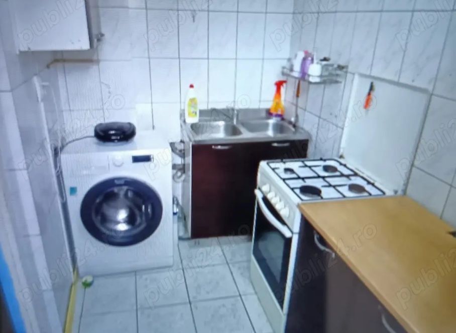 Garsoniera sectorul 4 - Poză 6