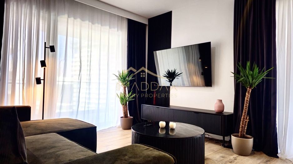 Apartament De Inchiriat | 2 Camere - Poză 3