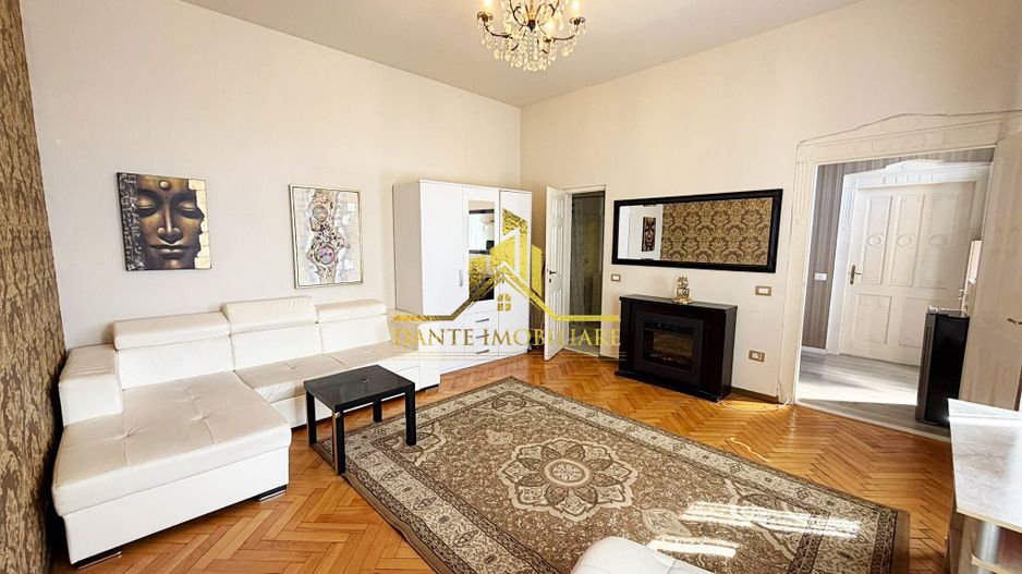 2 camere, decomandat, modern, zona Centrala, Traian, UBB - Poză 1