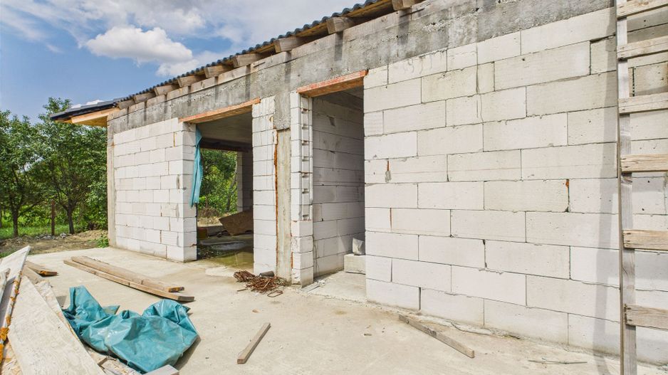 Duplex spațios la roșu – Șag, zonă liniștită - Poză 11