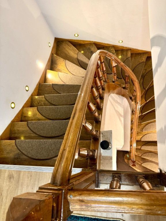 De Inchiriat  casă la Metrou Romană/ ASE G7 - Poză 10