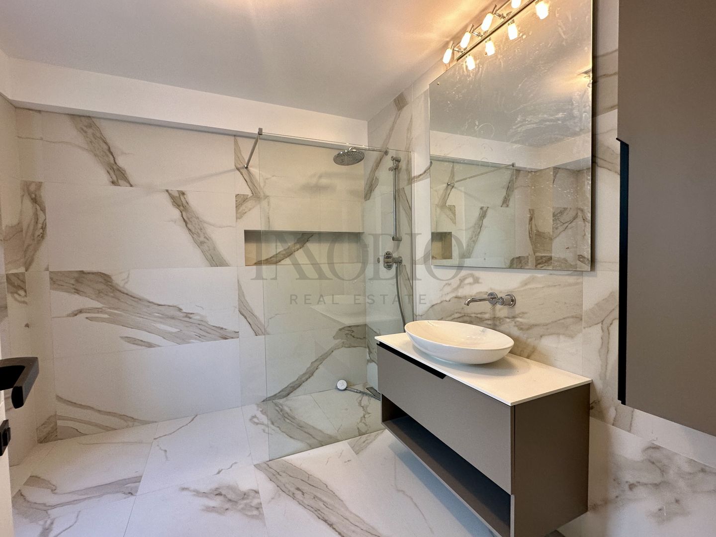 Vila 5 Camere | Baneasa Residential Park | British School - Poză 15