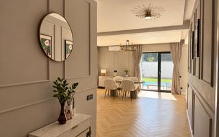 Locație premium, lângă pădure | Vila individuala 4 camere+piscina - Poză 5