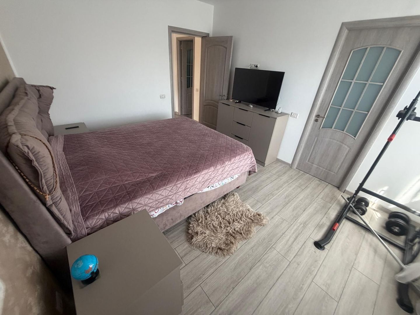 CASA INDIVIDUALA - MOBILATA, TOATE UTILITATILE, CENTRALA, COMISION 0% - Poză 20