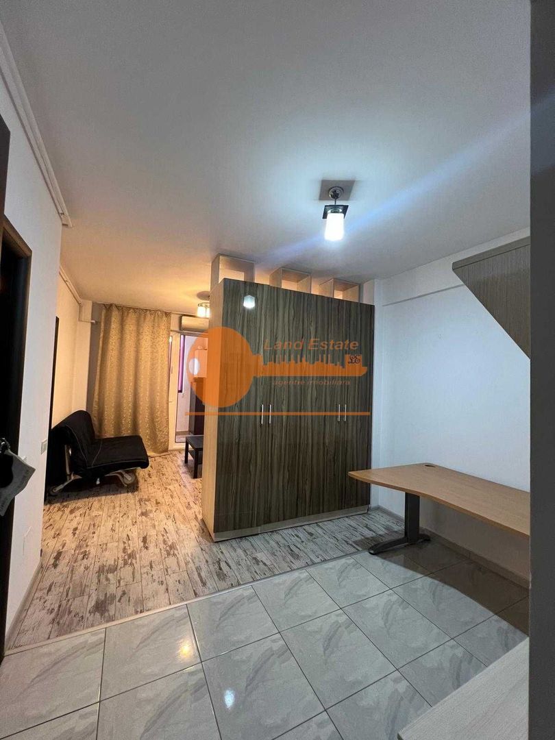 Garsonieră Strada Rezervelor - Poză 2