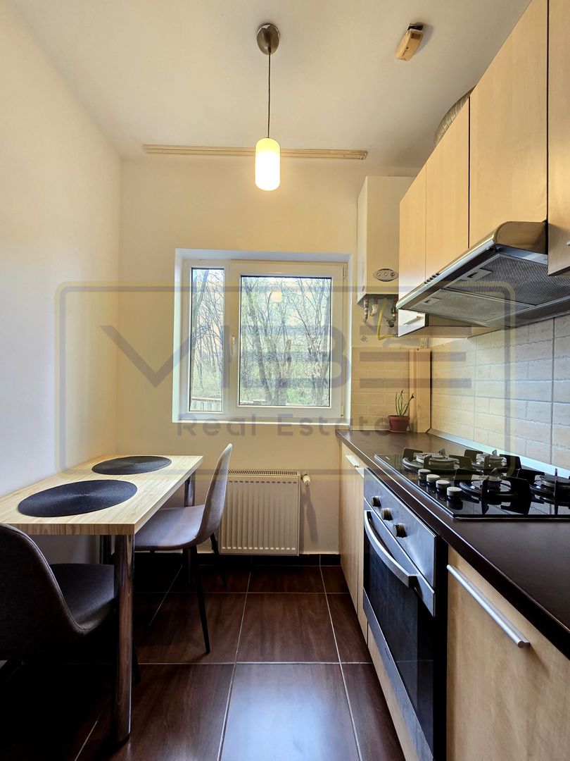 Copou-Parcul Copou/Universitate -Bloc nou - 3 camere  -parcare privata ! - Poză 22