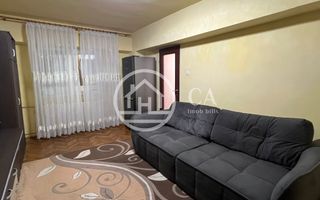 Apartament cu 2 camere de inchiriat in zona Dacia, Oradea - Poză 4