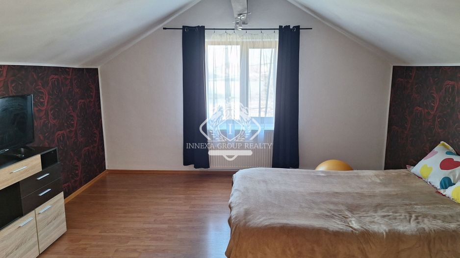 Rahova-Cora Alexandriei | 6 camere | 364mp | P+M | 200.000 euro - Poză 9