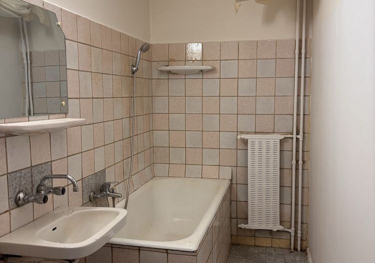 Garsonieră decomandată parțial mobilată, pet friendly, 40 mp, lângă Mall Vitan - Poză 5