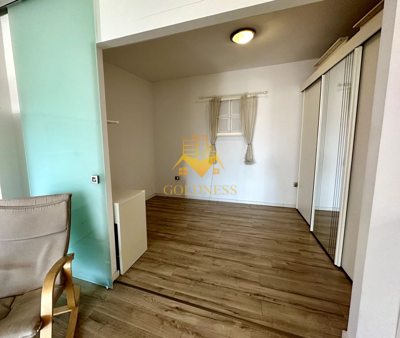 2 camere, Buna ziua, Parcare, Bonjour Residence, Calea Turzii - Poză 4