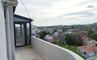 Apartament cu 2 camere + terasa priveliste minunata - parc Cismigiu - Poză 19