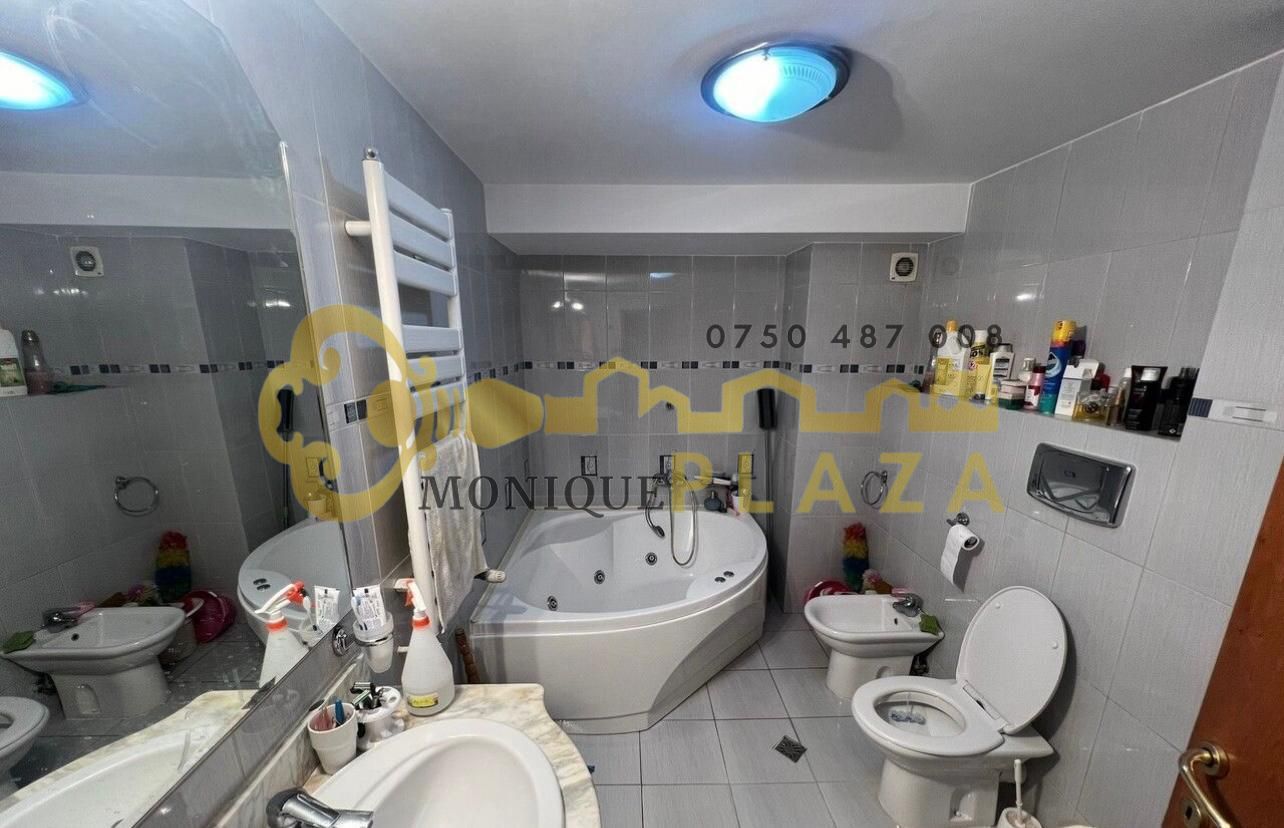 2 Camere | AC | CT | Zona full acces | Spatios | Facilitati in zona | - Poză 6
